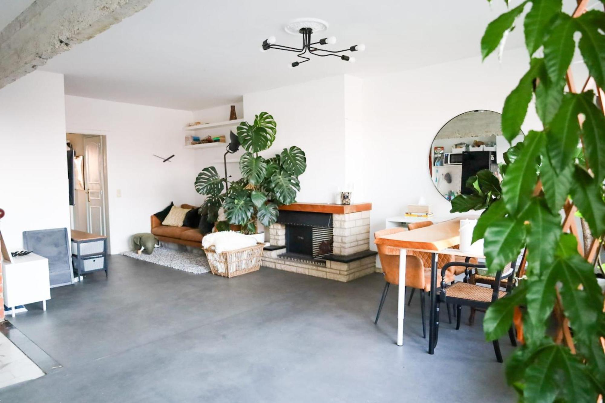 Furnished - Bright, Modern Apartment In Brussels, 15 Minutes Walk From The Atomium Esterno foto